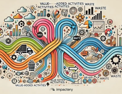 Value Stream Map introductie