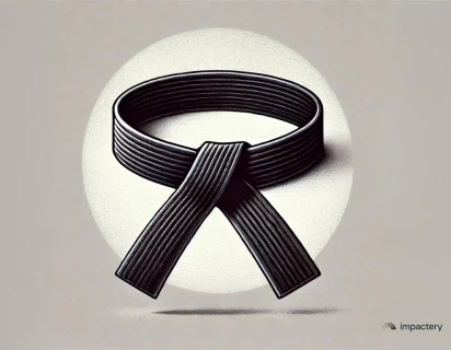 Wat doet een Black Belt?