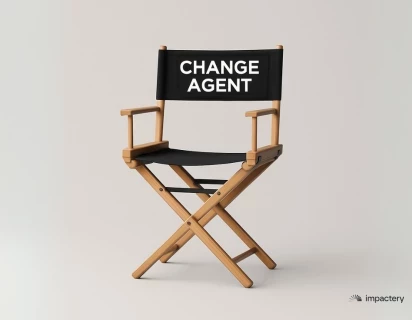 Change Agent rol