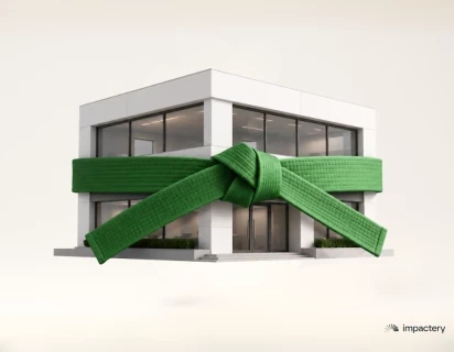 Incompany Green Belt training