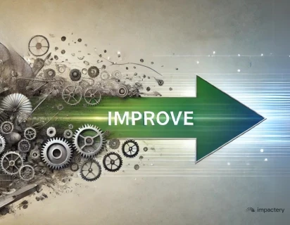 Improve-fase van DMAIC