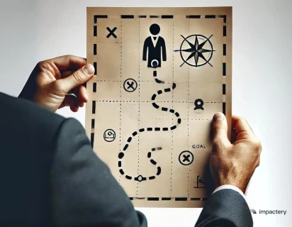 OGSM: Strategieformulering
