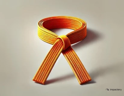 Orange Belt in Lean Six Sigma